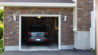 Garage Door Installation at North Oak Park, Michigan